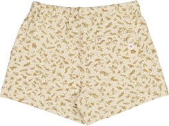 Wheat shorts Kalle - Fossil insects